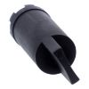 Picture of Tightening tool for fixing nut, Harmony XB5, plastic, black