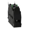 Picture of Harmony XB4, Single contact block,Harmony XB4, silver alloy, screw clamp terminal, 1NO