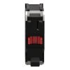 Picture of Harmony XB4, Single contact block, silver alloy, screw clamp terminal, 1NC