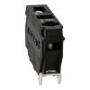 Picture of Harmony XB4, Single contact block, silver alloy, screw clamp terminal, 1NC