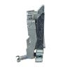 Picture of Harmony XB4, Body/fixing collar for electrical block, metal