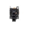 Picture of Complete pilot light, Harmony XB4 - ATEX D, orange, integral LED, 24...254V