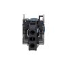 Picture of Complete pilot light, Harmony XB4, Explosive atmosphere, blue LED, 24...254V