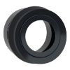 Picture of Bellow seal, Harmony XB4, silicone, black, for harsh environments