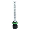 Picture of Pushs button reset for 17...120mm actuation distance, Harmony XB5, plastic, flush, blue, 22mm, marked R