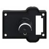Picture of Biometric switch bistable, Harmony XB5S, plastic, 22mm, connection by M12 connector, 24V AC DC