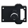 Picture of Harmony XB5S, Biometric switch bistable, plastic, 22mm, connection by 2m cable, 24V AC DC