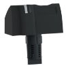 Picture of Harmony XB5S, Biometric switch bistable, plastic, 22mm, connection by 2m cable, 24V AC DC