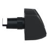 Picture of Harmony XB5S, Biometric switch bistable, plastic, 22mm, connection by 2m cable, 24V AC DC