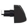 Picture of Harmony XB5S, Biometric switch monostable, plastic, 22mm, connection by 2m cable, 24V AC DC