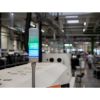Picture of Pre assembled USB programmable tower lights, Harmony XVGU, multi color, 60mm, steady flashing LED, buzzer