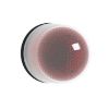 Picture of Harmony XVR, Illuminated beacon with buzzer, orange, Ø100, 70...90 dB, integral LED, 12...24 V DC