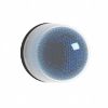 Picture of Harmony XVR, Illuminated beacon without buzzer, blue, 100mm, integral LED, 48V DC