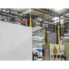 Picture of Harmony XVR, Illuminated beacon with buzzer, blue, 100mm, 70...90dB, integral LED, 100...230V AC