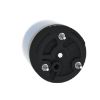 Picture of Harmony XVR, Illuminated beacon with buzzer, blue, 100mm, 70...90dB, integral LED, 100...230V AC