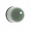 Picture of Harmony XVR, Illuminated beacon with buzzer, orange, Ø100, 70...90 dB, integral LED, 12...24 V DC
