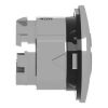 Picture of Blanking plug, Harmony XB4, round, metal, chromium plated, 22mm