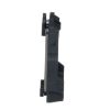Picture of Harmony XB5, Body/fixing collar for electrical block, plastic