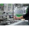Picture of Harmony XB5, Single contact block with body fixing collar, plastic, screw clamp terminal, 1NO