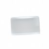Picture of Transparent boot, Harmony XB4, for 22mm circular flush push button