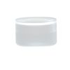 Picture of Transparent boot, Harmony XB4, for 22mm circular flush push button