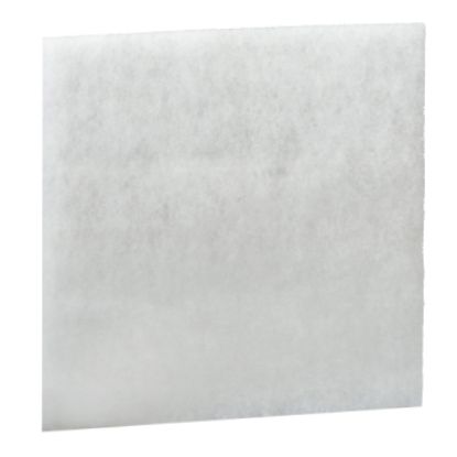 Picture of ClimaSys, Standard filter G2 for outlet grille or fan cut-out 291x291mm ext. dim 336x316x18mm