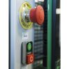 Picture of Legend holder, Harmony XB4, Legend holder 30 x 40mm, plastic, with legend 8x27mm, unmarked