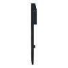 Picture of Legend holder, Harmony XB4, Legend holder 30 x 40mm, plastic, with legend 8x27mm, unmarked
