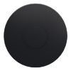 Picture of Blanking plug, Harmony XB5, plastic, black, for 22mm hole