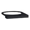Picture of Legend holder 30x40mm, Harmony XB4, plastic, with legend 8x27mm, marked I