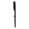 Picture of Legend holder 30x40mm, Harmony XB4, plastic, with legend 8x27mm, marked I