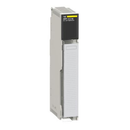 Picture of Ethernet fibre converter MM/LC 2CH - 100 MB
