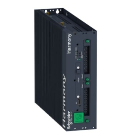 Picture of Modular box PC, Harmony iPC, HMIBM Universal SSD DC Windows 10 2 slots