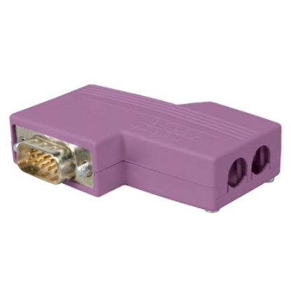 Picture of Profibus DP in-line connector - for communication adaptor