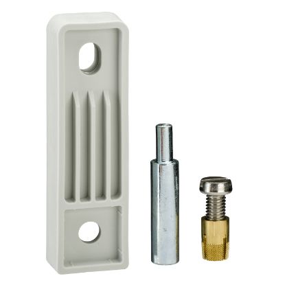 Picture of Thalassa, Set of 4 polyamid wall mounting lugs for PLM3025 to 108