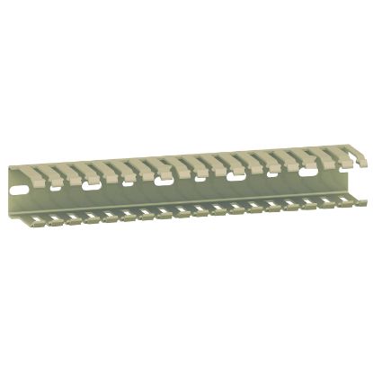 Picture of Spacial CRN, Cable duct, 75 x 75 mm, without cover, grey