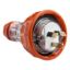 Picture of Easy56, Plug, 3 Pin, 10A, 250V