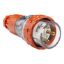 Picture of Easy56, Plug, 3 Pin, 32A, 250V