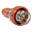 Picture of Easy56, Plug, 5 Pin, 20A, 500V
