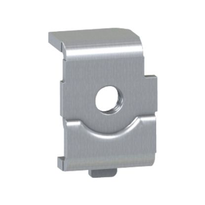 Picture of set of 100 slinding clamps - M4