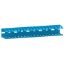 Picture of Spacial CRN, Cable duct, 55 x 30 mm, without cover, blue