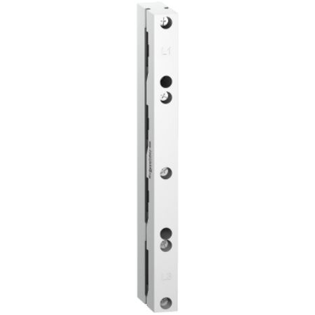 Picture of SUPPORT 4P FOR 60 INTERAXIS BUSBAR IEC