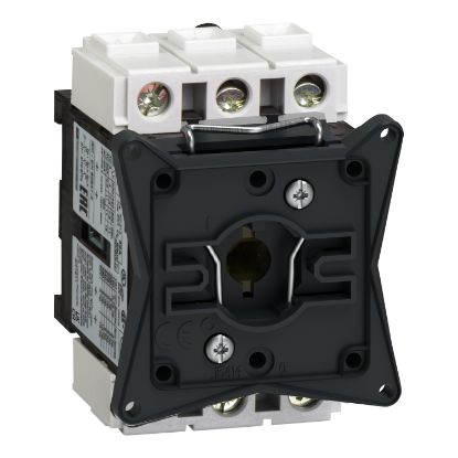 Picture of TeSys, TeSys VARIO - Switch body for switch-disconnector - 3 poles - 32 A