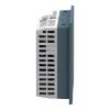 Picture of advanced touchscreen panel, Harmony GTO, 320 x 240pixels QVGA, 5.7inch TFT, 64MB