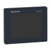 Picture of 5â€7 color touch controller panel - Dig 8 inputs/8 outputs +Ana 4 In/2 Out