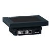 Picture of 5â€7 color touch controller panel - Dig 8 inputs/8 outputs +Ana 4 In/2 Out