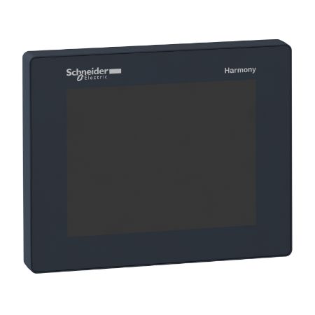 Picture of 5”7 color touch controller panel - Dig 16 inputs/10 outputs