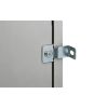 Picture of Set of wall fix lugs for vers.PLA or PLAT (4 or 6 lugs accc.H)