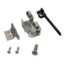 Picture of PLA hinge (120º opening)