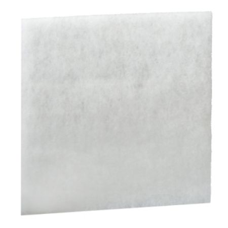Picture of ClimaSys, Standard filter G2 for outlet grille or fan cut-out 223x223mm ext dim 268x248mm